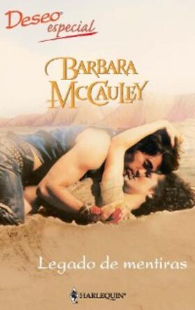 Mccauley |  Legado de mentiras | eBook | Sack Fachmedien