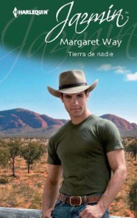 Way |  Tierra de nadie | eBook | Sack Fachmedien