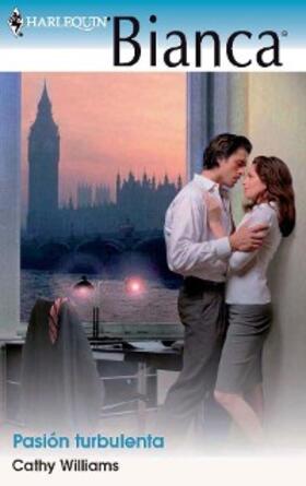 Williams |  Pasión turbulenta | eBook | Sack Fachmedien