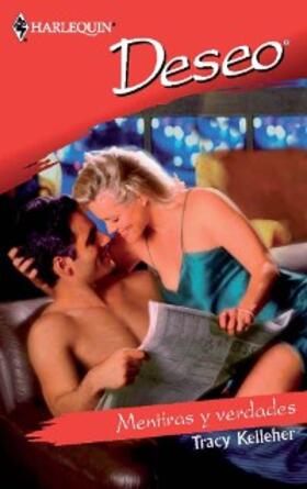 Kelleher |  Mentiras y verdades | eBook | Sack Fachmedien