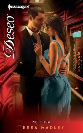 Radley |  Solo mía | eBook | Sack Fachmedien