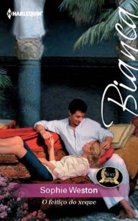 Weston |  O feitiço do xeque | eBook | Sack Fachmedien