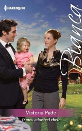 Pade |  O meu adorável chefe | eBook | Sack Fachmedien