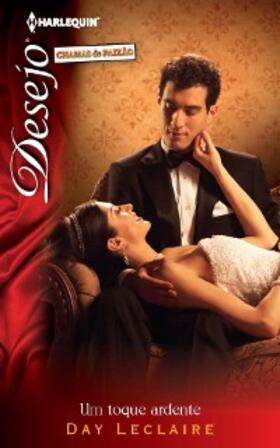 Leclaire |  Um toque ardente | eBook | Sack Fachmedien