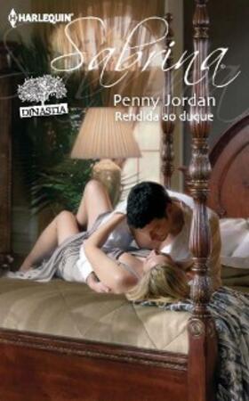 Jordan |  Rendida ao duque | eBook | Sack Fachmedien