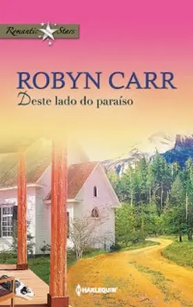Carr |  Deste lado do paraíso | eBook | Sack Fachmedien