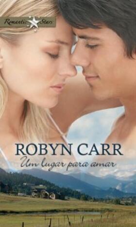 Carr |  Um lugar para amar | eBook | Sack Fachmedien