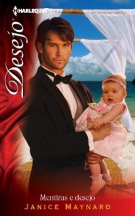 Maynard |  Mentiras e desejo | eBook | Sack Fachmedien