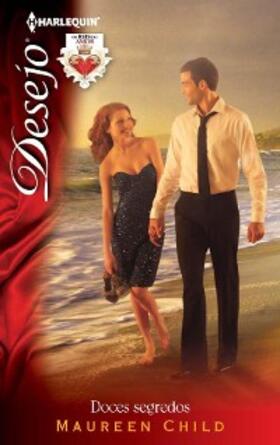 Child |  Doces segredos | eBook | Sack Fachmedien