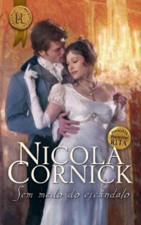 Cornick |  Sem medo do escândalo | eBook | Sack Fachmedien