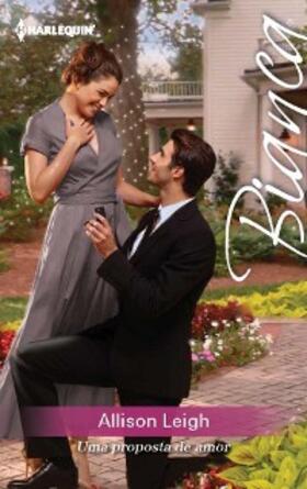 Leigh |  Uma proposta de amor | eBook | Sack Fachmedien