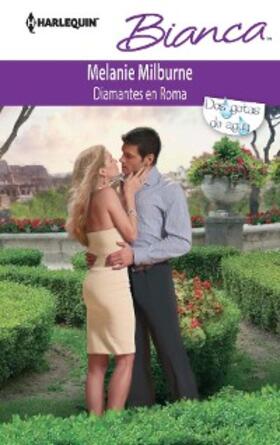 Milburne |  Diamantes en Roma | eBook | Sack Fachmedien