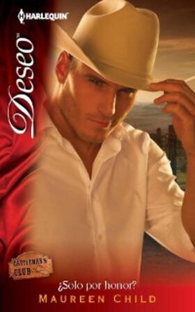 Child |  ¿Solo por honor? | eBook | Sack Fachmedien