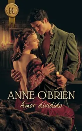 O'Brien |  Amor dividido | eBook | Sack Fachmedien