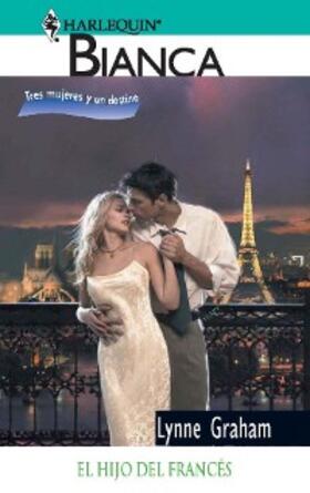 Graham |  El hijo del francés | eBook | Sack Fachmedien