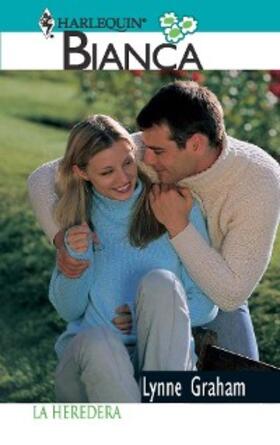 Graham |  La heredera | eBook | Sack Fachmedien