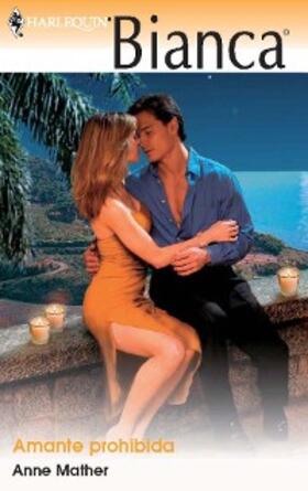 Mather |  Amante prohibida | eBook | Sack Fachmedien