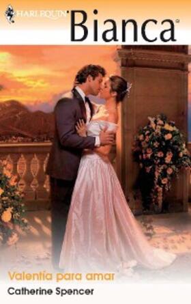 Spencer |  Valentía para amar | eBook | Sack Fachmedien