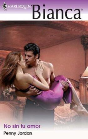 Jordan |  No sin tu amor | eBook | Sack Fachmedien