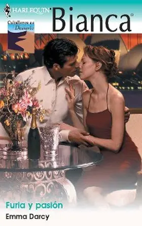 Darcy |  Furia y pasión | eBook | Sack Fachmedien