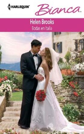 Brooks |  Bodas en Italia | eBook | Sack Fachmedien