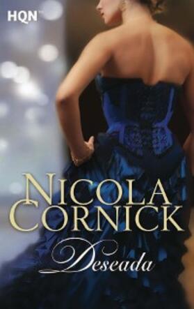 Cornick |  DESEADA | eBook | Sack Fachmedien