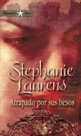 Laurens |  Atrapado por sus besos | eBook | Sack Fachmedien