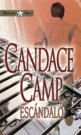 Camp |  Escándalo | eBook | Sack Fachmedien