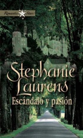 Laurens |  Escándalo y pasión | eBook | Sack Fachmedien