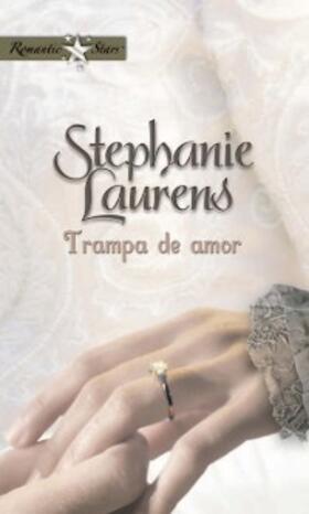 Laurens |  Trampa de amor | eBook | Sack Fachmedien