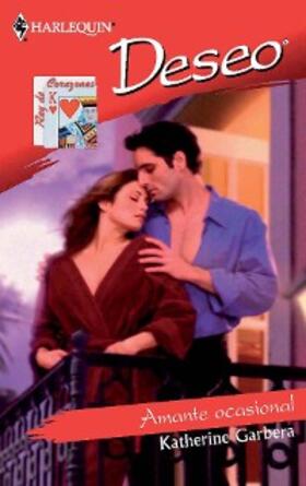 Garbera |  Amante ocasional | eBook | Sack Fachmedien