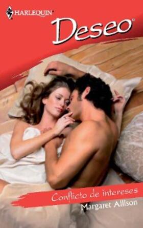 Allison |  Conflicto de intereses | eBook | Sack Fachmedien