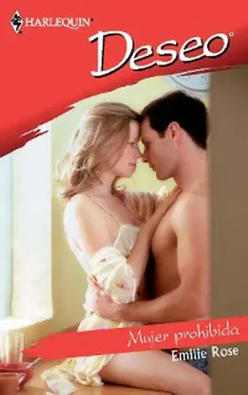 Rose |  Mujer prohibida | eBook | Sack Fachmedien