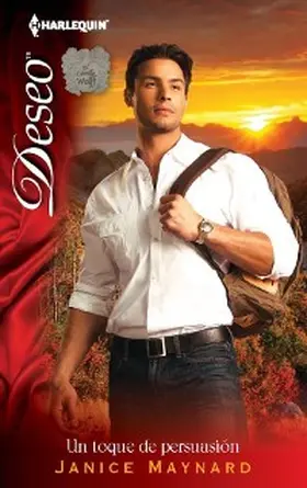 Maynard |  Un toque de persuasión | eBook | Sack Fachmedien