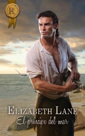 Lane |  El príncipe del mar | eBook | Sack Fachmedien