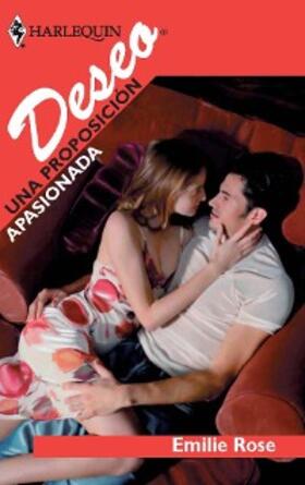 Rose |  Una proposición apasionada | eBook | Sack Fachmedien