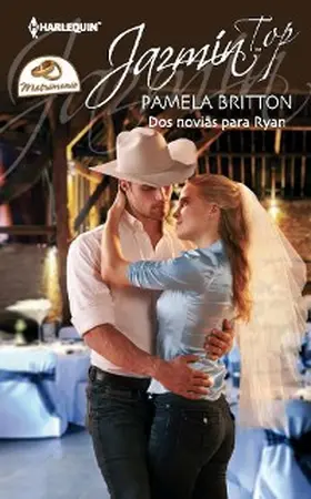Britton |  Dos novias para Ryan | eBook | Sack Fachmedien