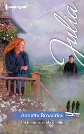 Broadrick |  Un hombre en la niebla | eBook | Sack Fachmedien