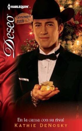 Denosky |  En la cama con su rival | eBook | Sack Fachmedien