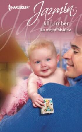 Limber |  La mejor historia | eBook | Sack Fachmedien