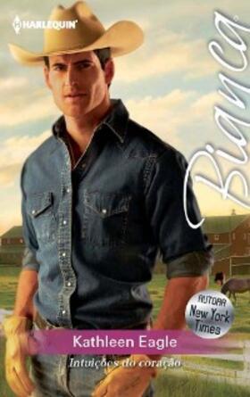 Eagle |  Intuições do coração | eBook | Sack Fachmedien