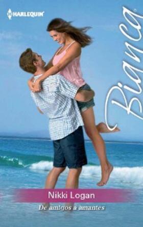 Logan |  De amigos a amantes | eBook | Sack Fachmedien