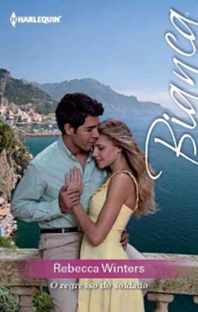 Winters |  O regresso do soldado | eBook | Sack Fachmedien