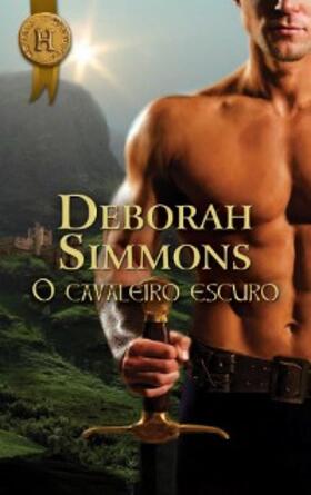 Simmons |  O cavaleiro escuro | eBook | Sack Fachmedien