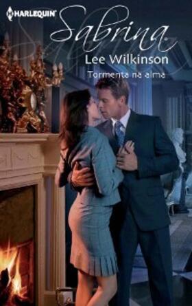 Wilkinson |  Tormenta na alma | eBook | Sack Fachmedien