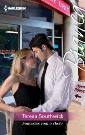 Southwick |  Fantasias com o chefe | eBook | Sack Fachmedien