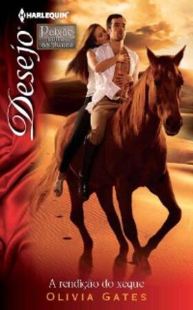 Gates |  A rendição do xeque | eBook | Sack Fachmedien