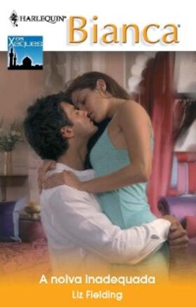 Fielding |  A noiva inadequada | eBook | Sack Fachmedien