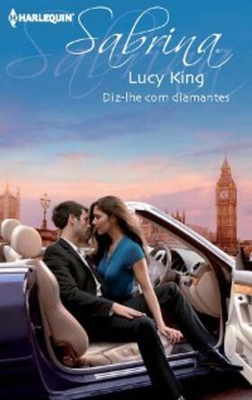 King |  Diz-Lhe com diamantes | eBook | Sack Fachmedien