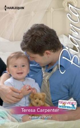 Carpenter |  Amar o chefe | eBook | Sack Fachmedien